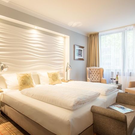 The Ascot Hotel Cologne Extérieur photo
