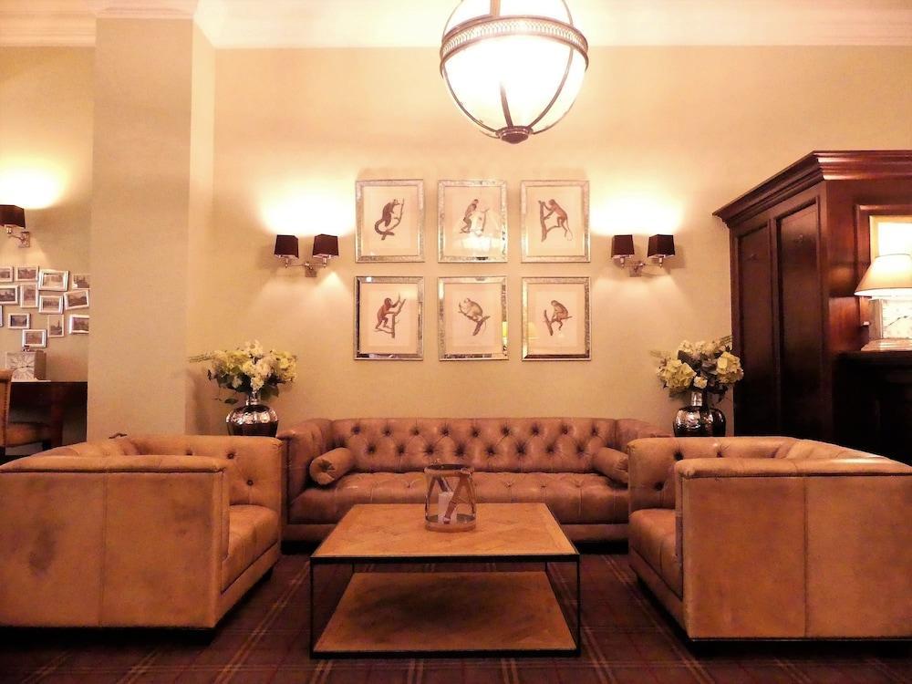 The Ascot Hotel Cologne Extérieur photo