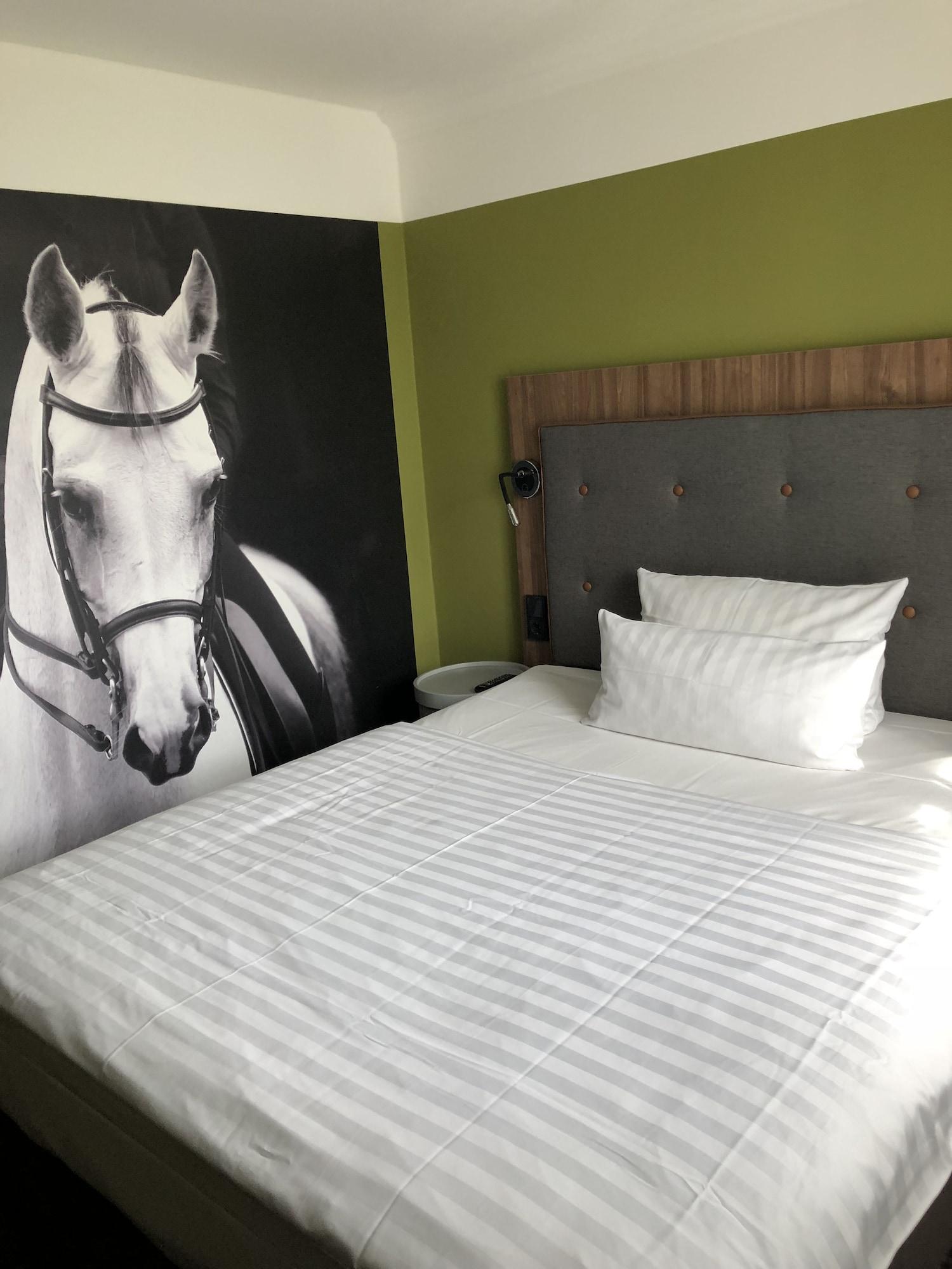 The Ascot Hotel Cologne Extérieur photo