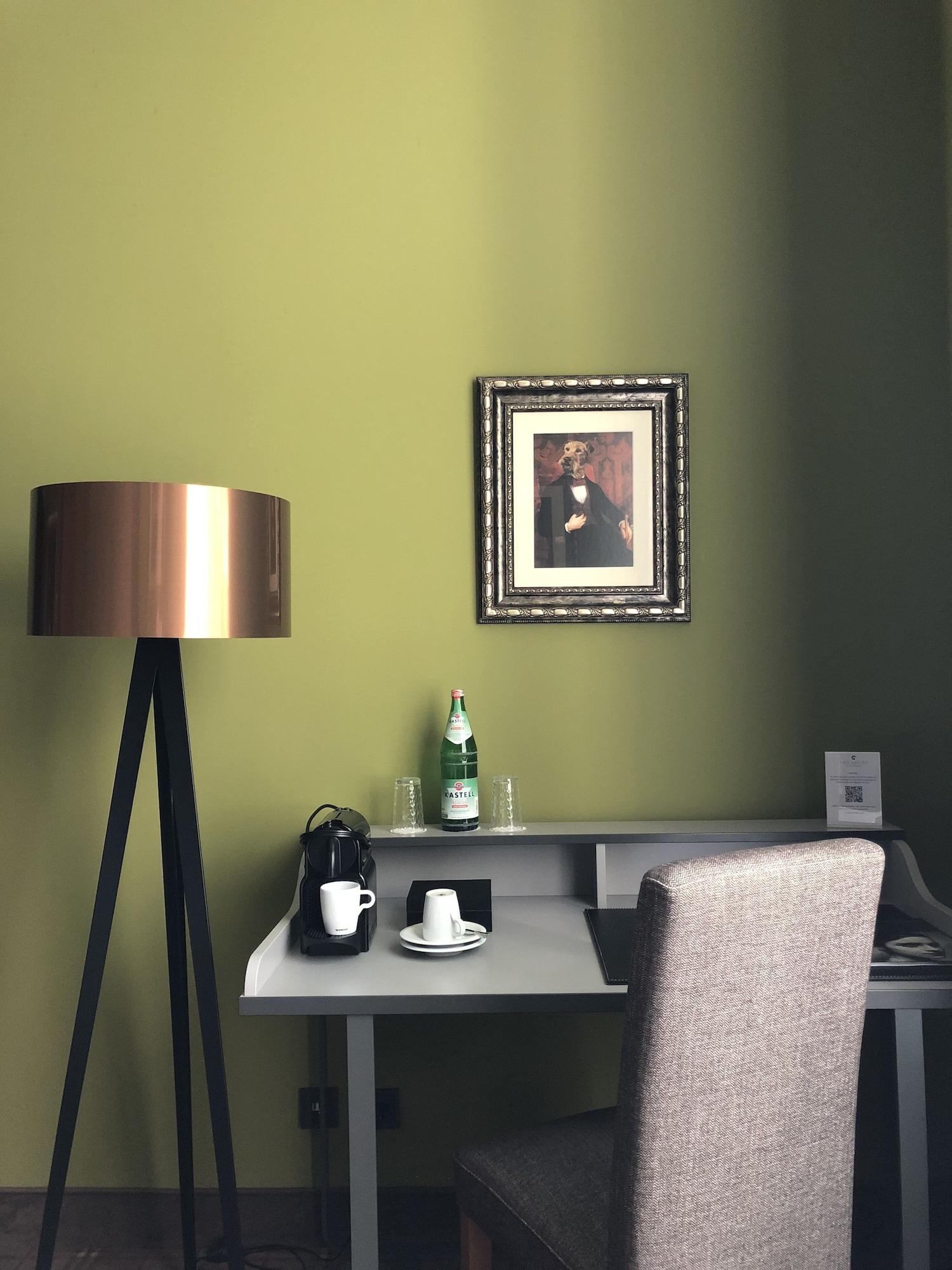 The Ascot Hotel Cologne Extérieur photo