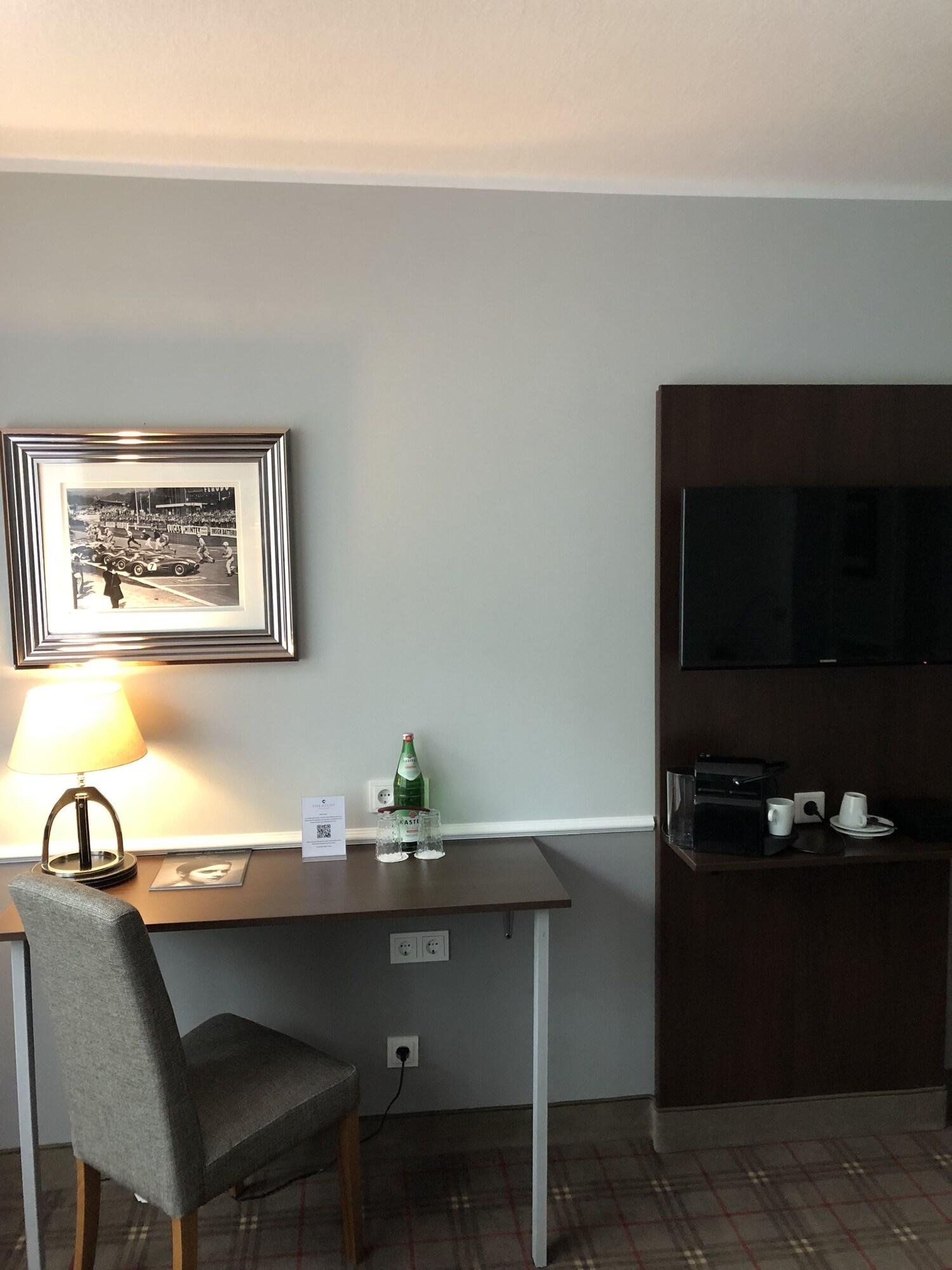 The Ascot Hotel Cologne Extérieur photo