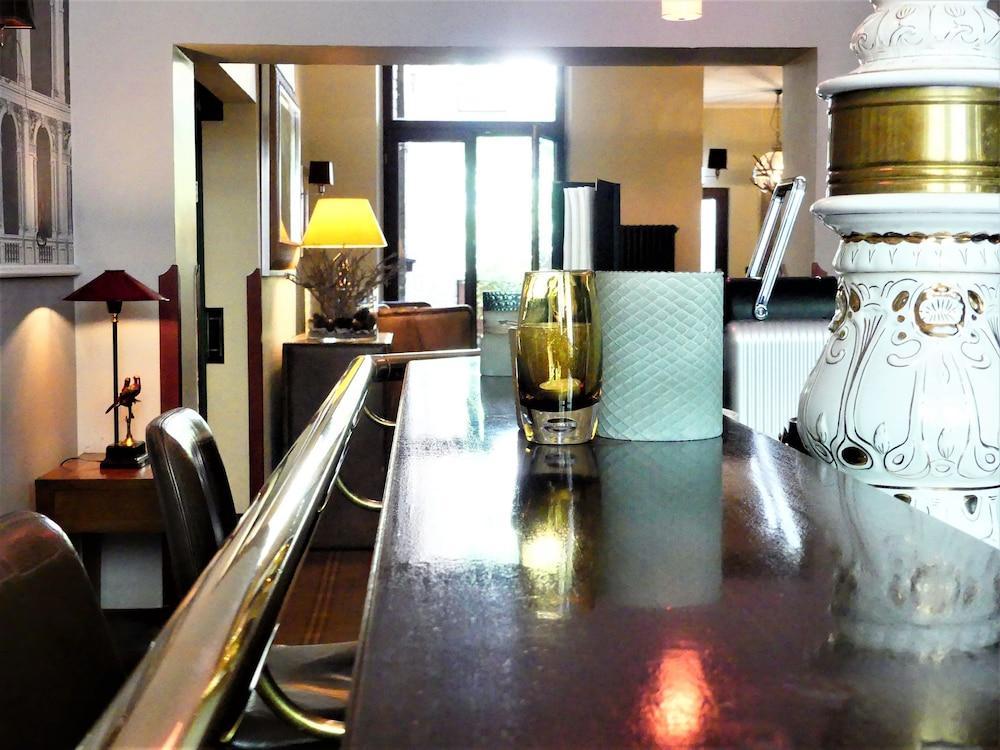 The Ascot Hotel Cologne Extérieur photo