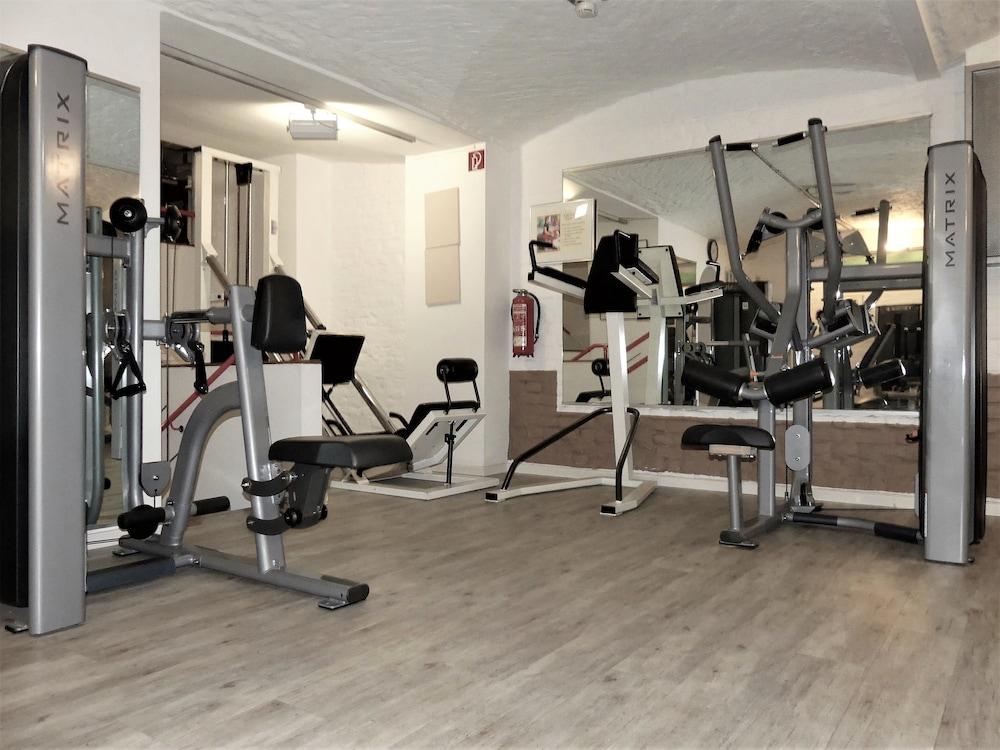 The Ascot Hotel Cologne Extérieur photo