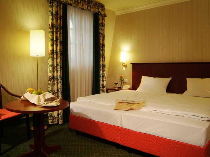The Ascot Hotel Cologne Chambre photo