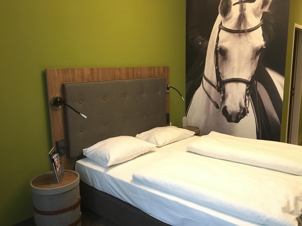 The Ascot Hotel Cologne Extérieur photo