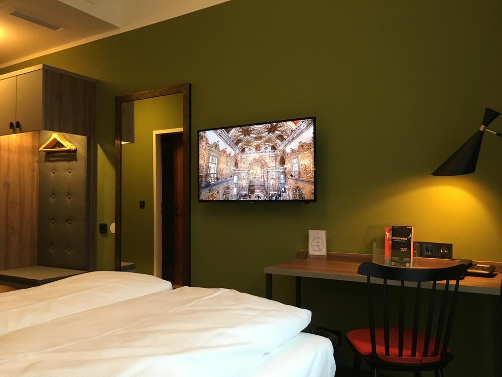 The Ascot Hotel Cologne Extérieur photo