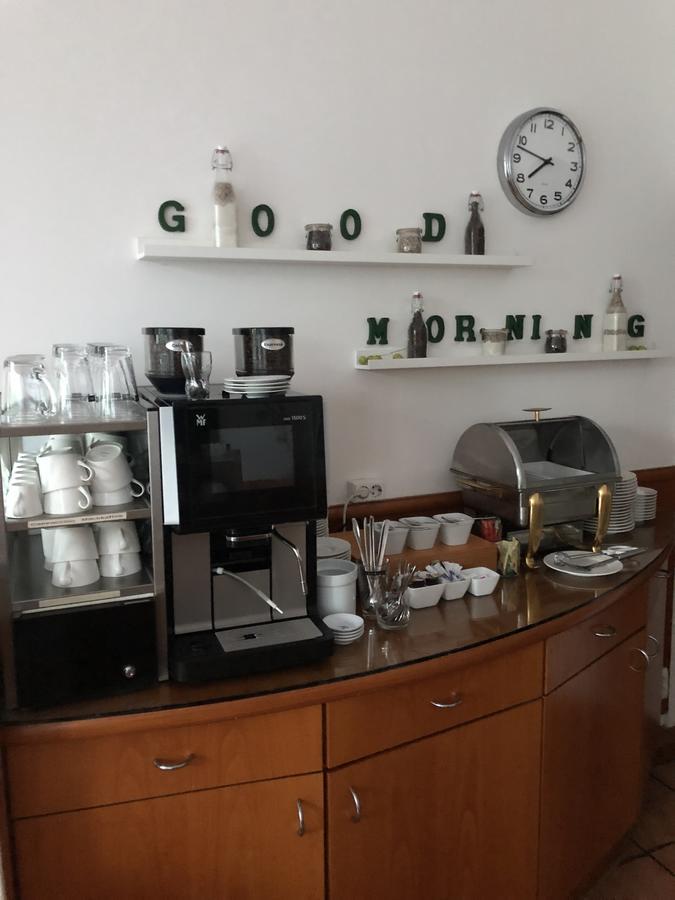 The Ascot Hotel Cologne Extérieur photo