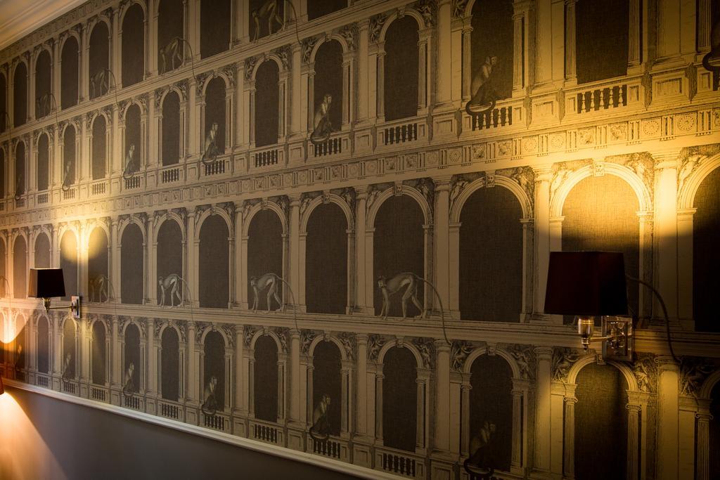 The Ascot Hotel Cologne Extérieur photo