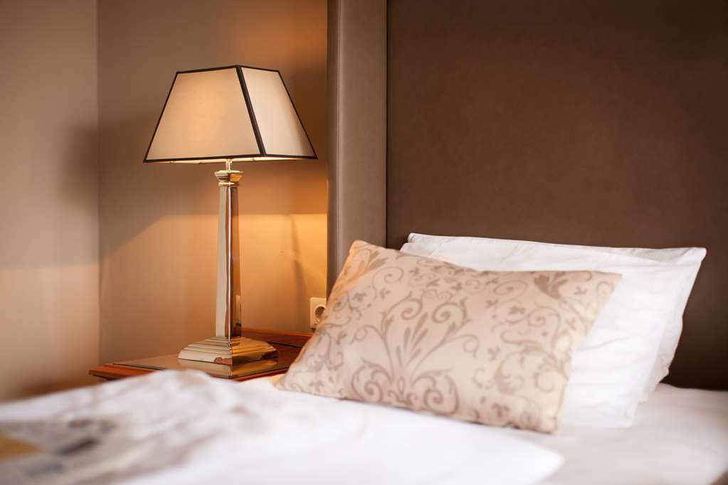 The Ascot Hotel Cologne Chambre photo