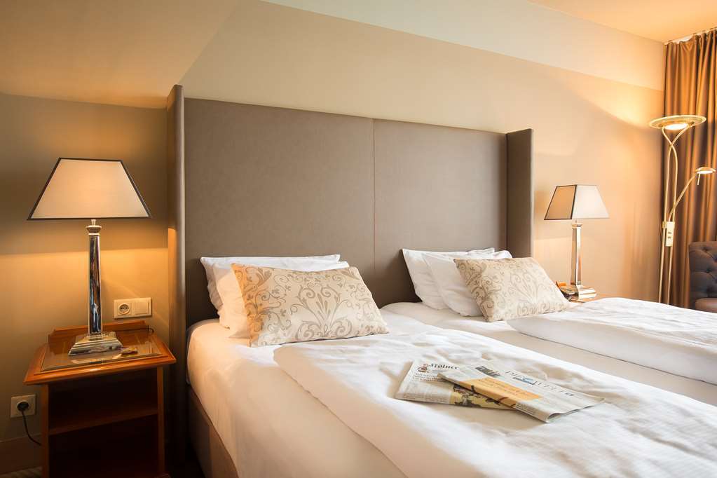 The Ascot Hotel Cologne Chambre photo